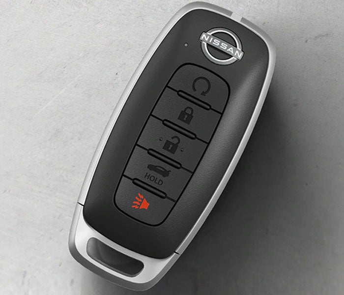 Mark Arbuckle Nissan in Indiana PA