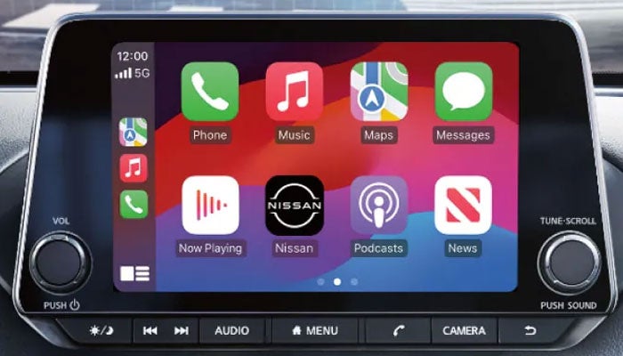 Mark Arbuckle Nissan in Indiana PA