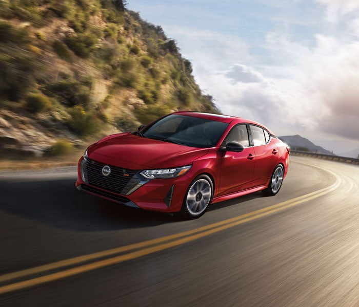 Mark Arbuckle Nissan in Indiana PA