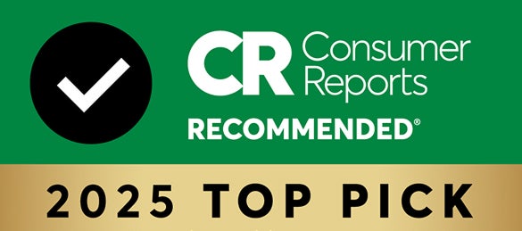 Consumer Reports Top Pick | Mark Arbuckle Nissan in Indiana PA