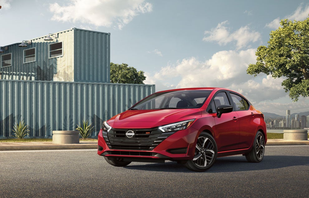 Mark Arbuckle Nissan in Indiana PA