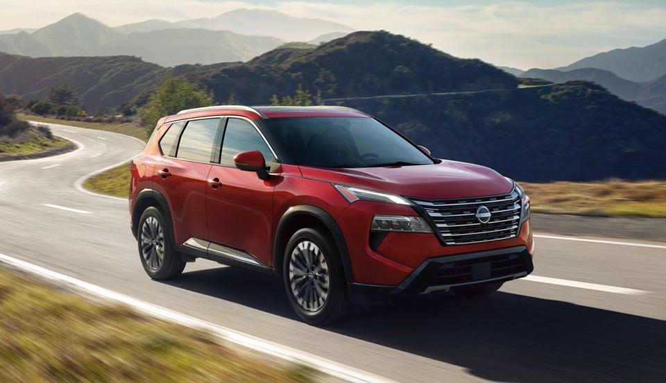 Mark Arbuckle Nissan in Indiana PA