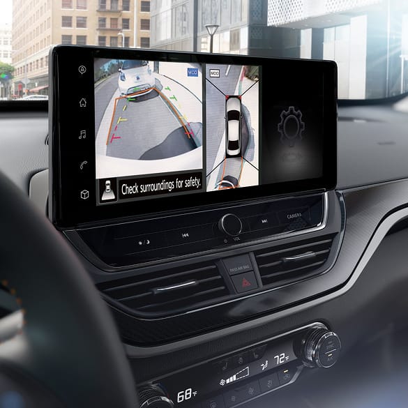 2026 Nissan Altima | Mark Arbuckle Nissan in Indiana, PA