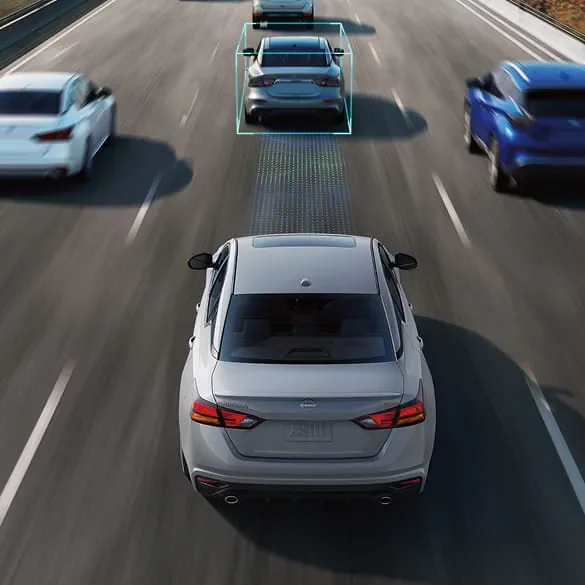 2026 Nissan Altima | Mark Arbuckle Nissan in Indiana, PA