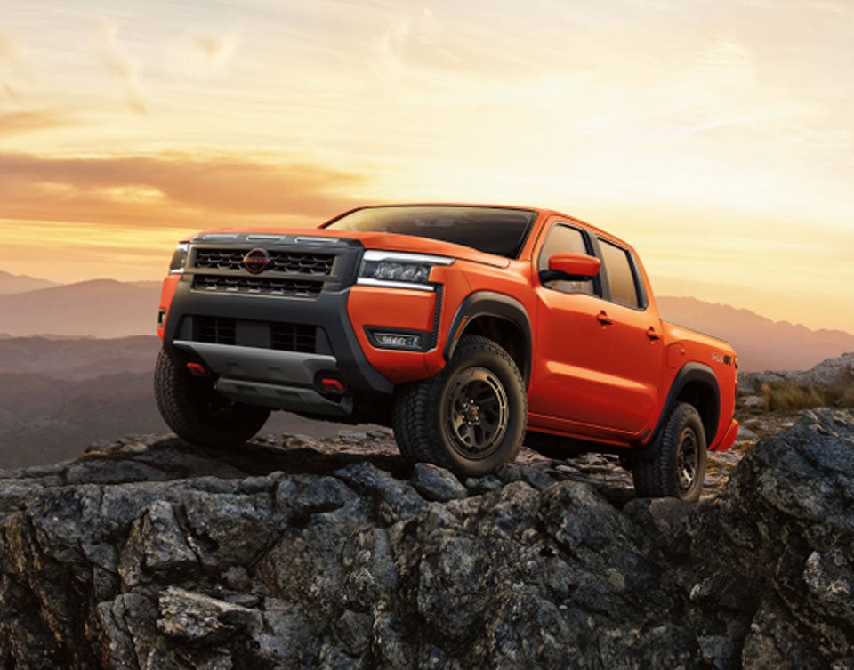 Mark Arbuckle Nissan in Indiana PA