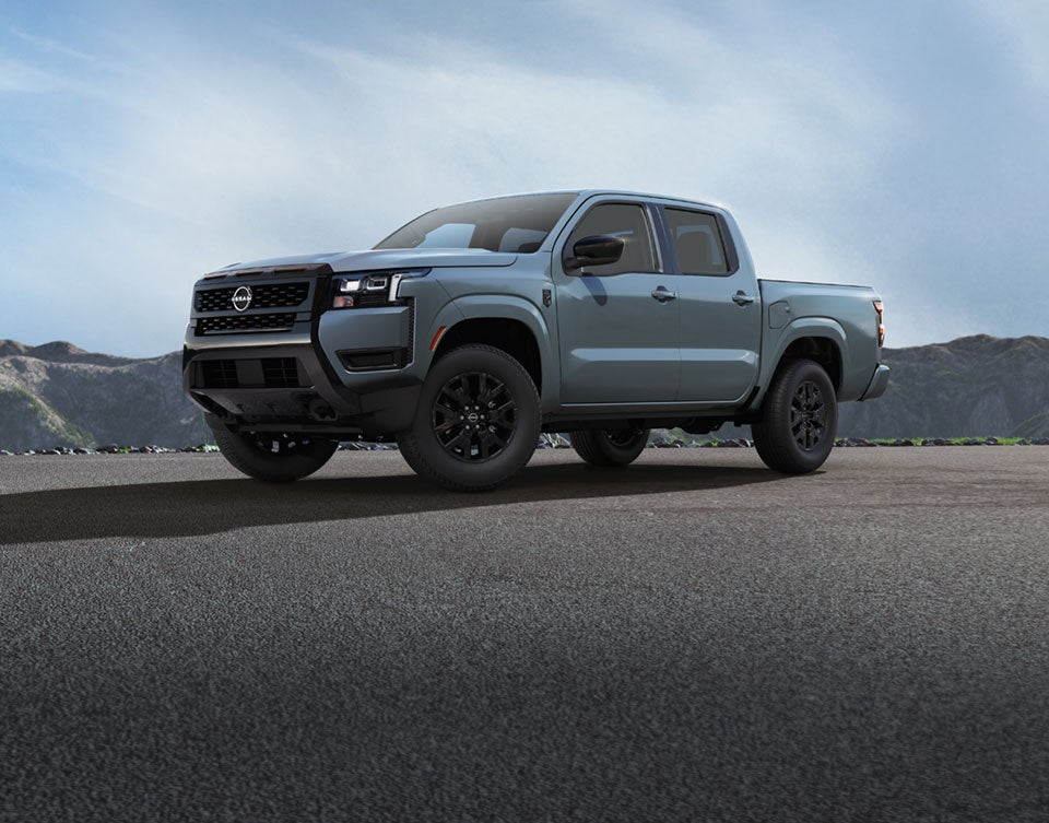 Mark Arbuckle Nissan in Indiana PA