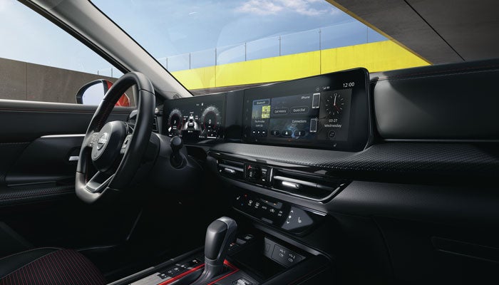 Mark Arbuckle Nissan in Indiana PA