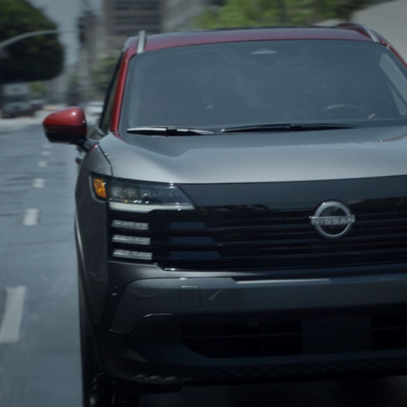 Mark Arbuckle Nissan in Indiana PA