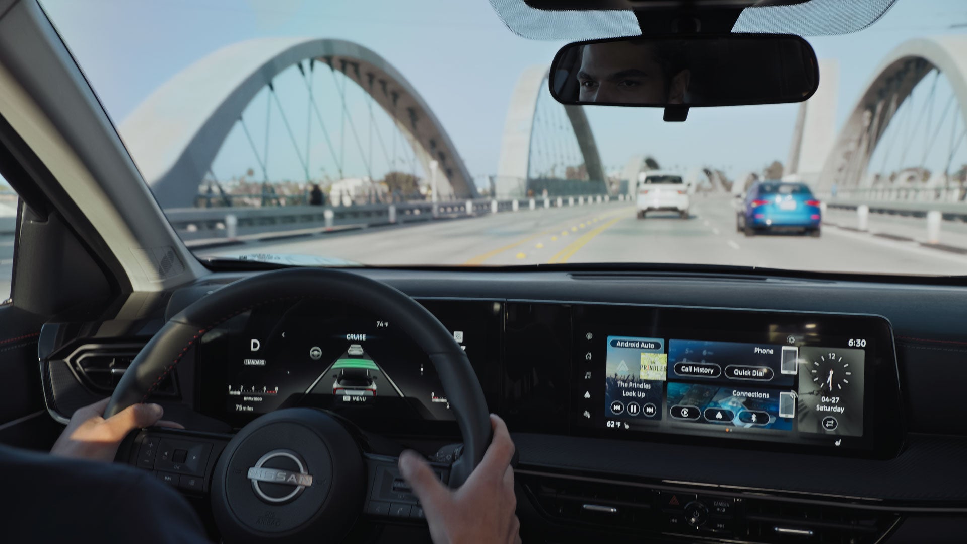 Mark Arbuckle Nissan in Indiana PA