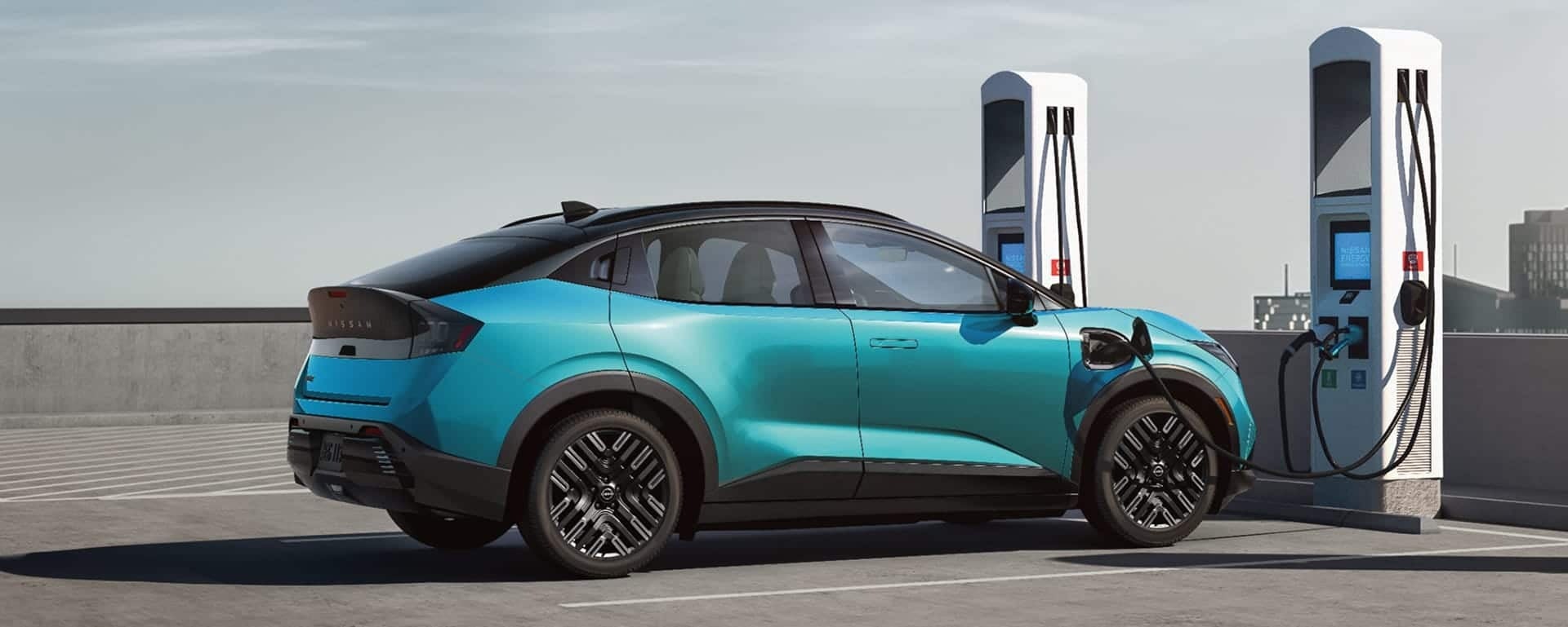 Mark Arbuckle Nissan in Indiana PA