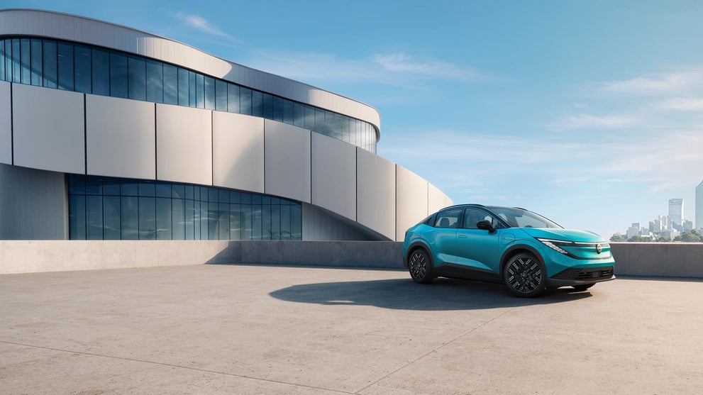 Nissan Leaf Mark Arbuckle Nissan in Indiana PA