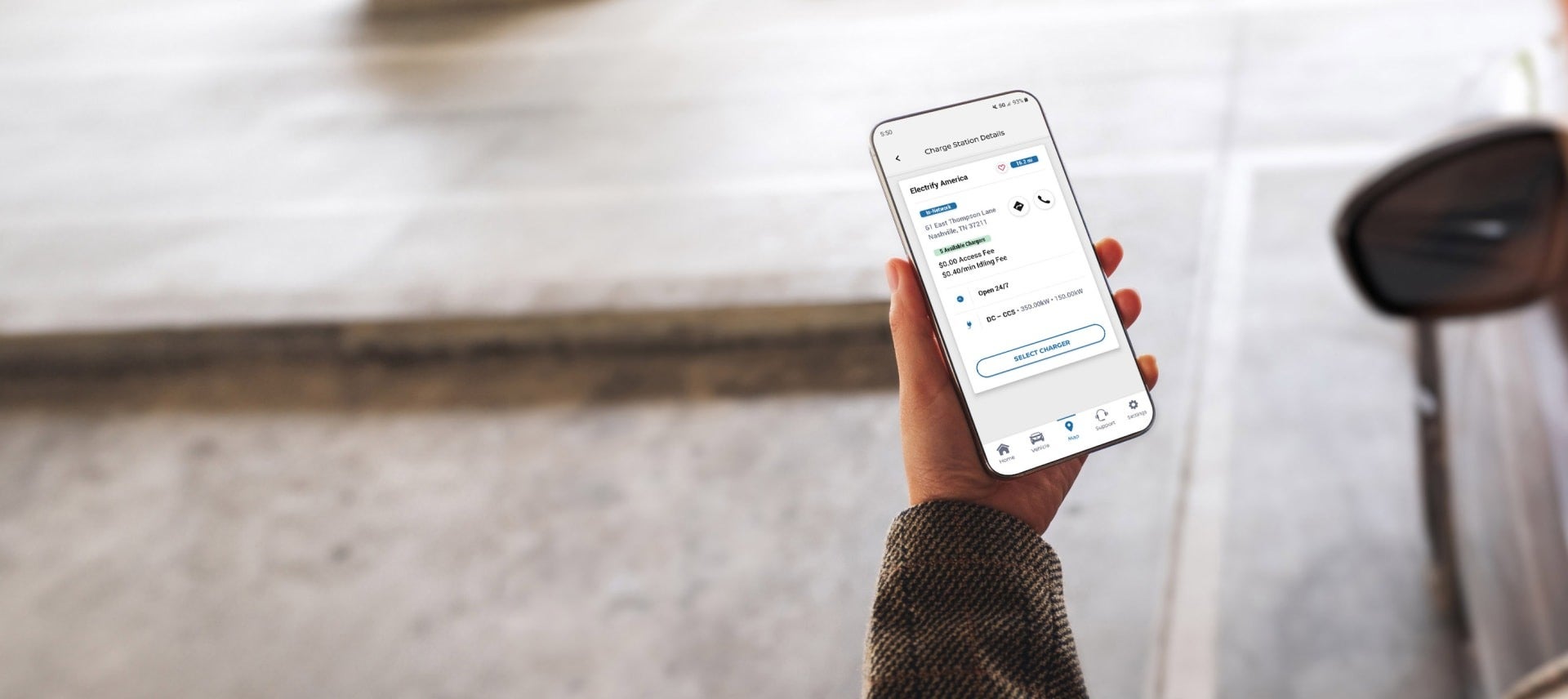 Mark Arbuckle Nissan in Indiana PA