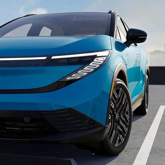 Mark Arbuckle Nissan in Indiana PA