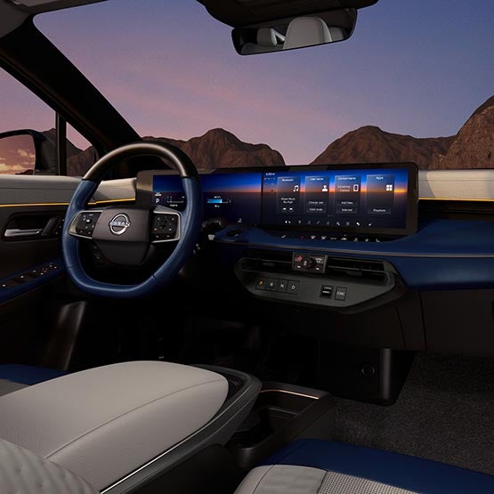 Mark Arbuckle Nissan in Indiana PA