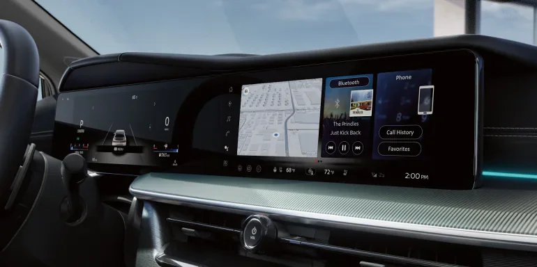 Mark Arbuckle Nissan in Indiana PA