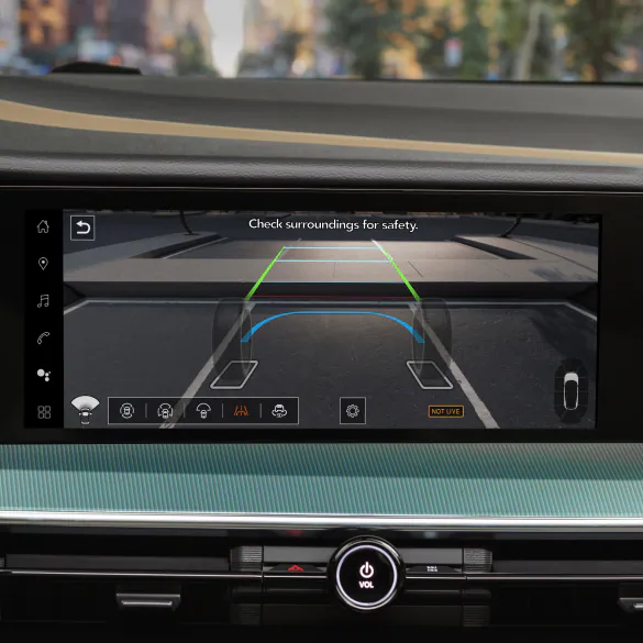 Mark Arbuckle Nissan in Indiana PA