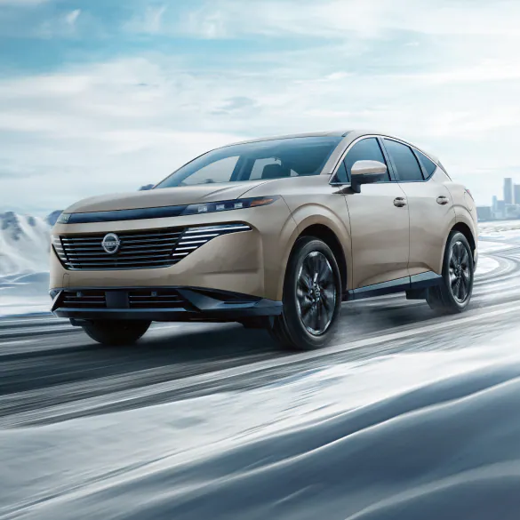 Mark Arbuckle Nissan in Indiana PA