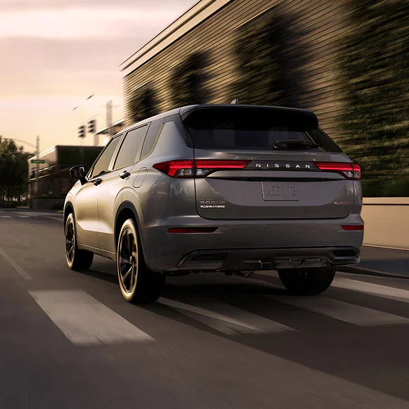 Mark Arbuckle Nissan in Indiana PA