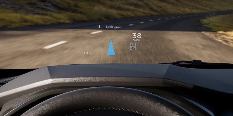 Mark Arbuckle Nissan in Indiana PA