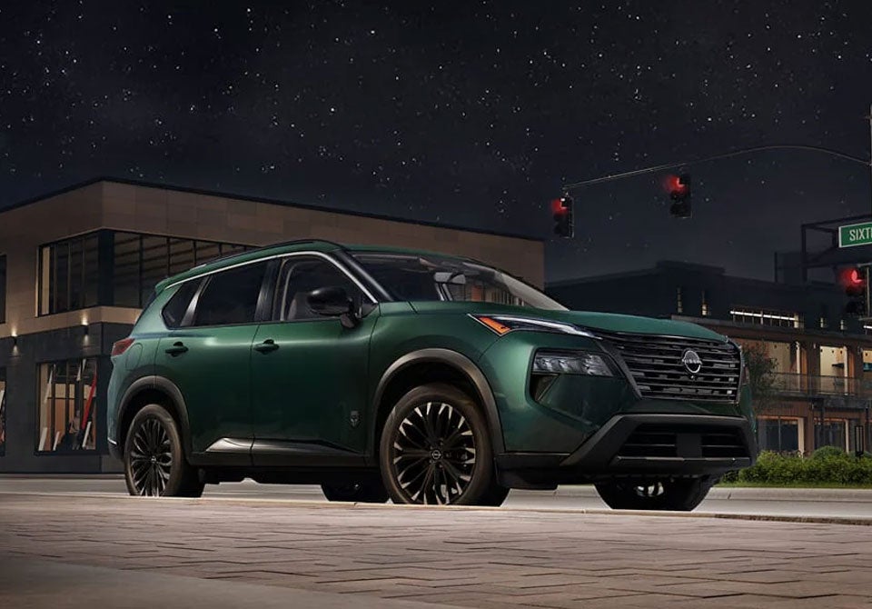 Mark Arbuckle Nissan in Indiana PA