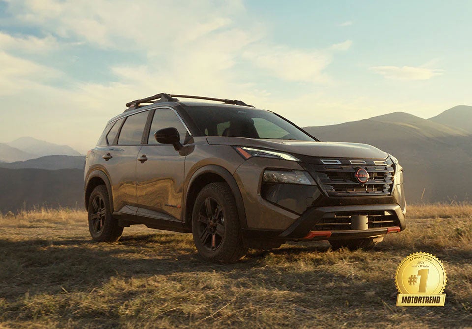 Mark Arbuckle Nissan in Indiana PA