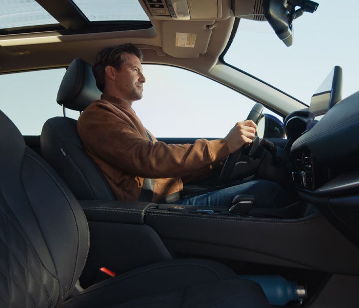 Mark Arbuckle Nissan in Indiana PA