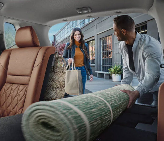 Mark Arbuckle Nissan in Indiana PA