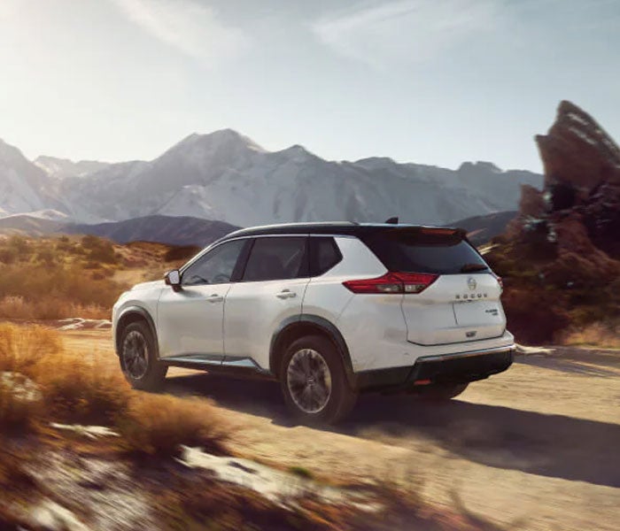 Mark Arbuckle Nissan in Indiana PA