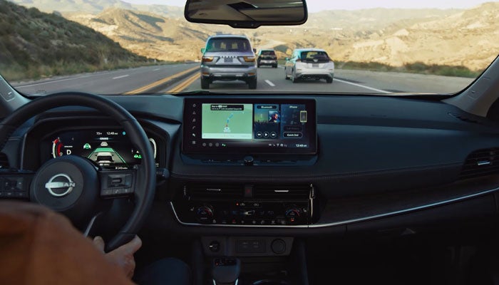 Mark Arbuckle Nissan in Indiana PA