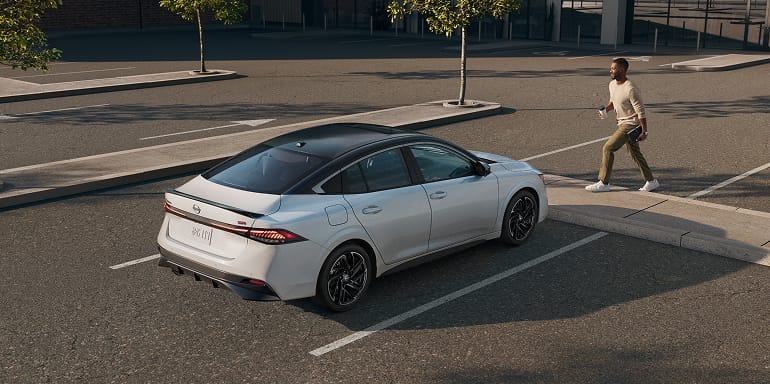 Mark Arbuckle Nissan in Indiana PA