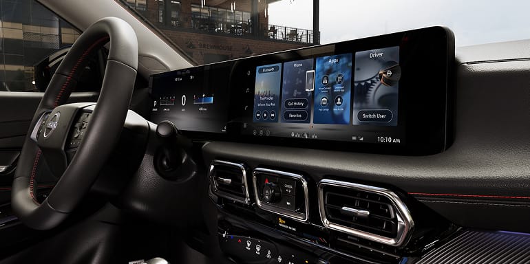 Mark Arbuckle Nissan in Indiana PA