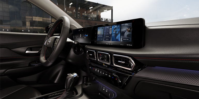 Mark Arbuckle Nissan in Indiana PA