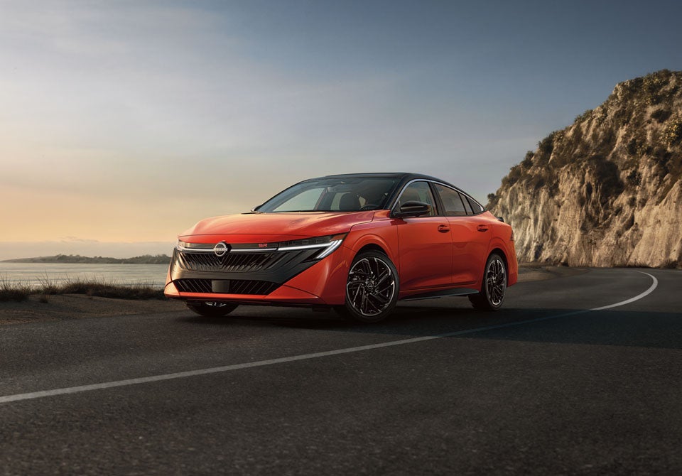 NISSAN Sentra Mark Arbuckle Nissan in Indiana PA