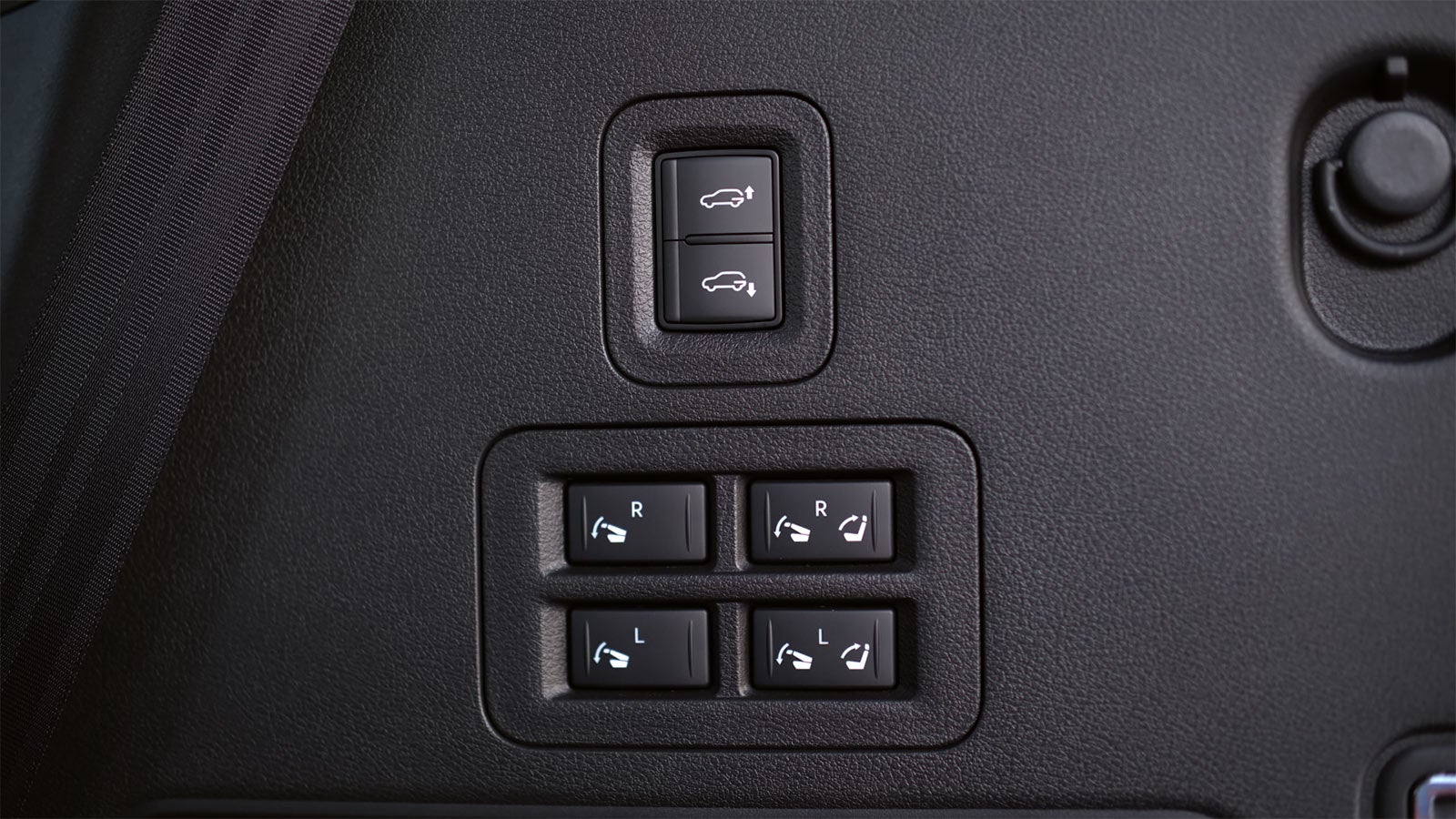 2026 Nissan Armada | Mark Arbuckle Nissan in Indiana, PA