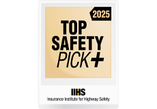 IIHS_TOP_SAFETY_PICK_2024 | Mark Arbuckle Nissan in Indiana PA
