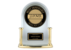 Mark Arbuckle Nissan in Indiana PA