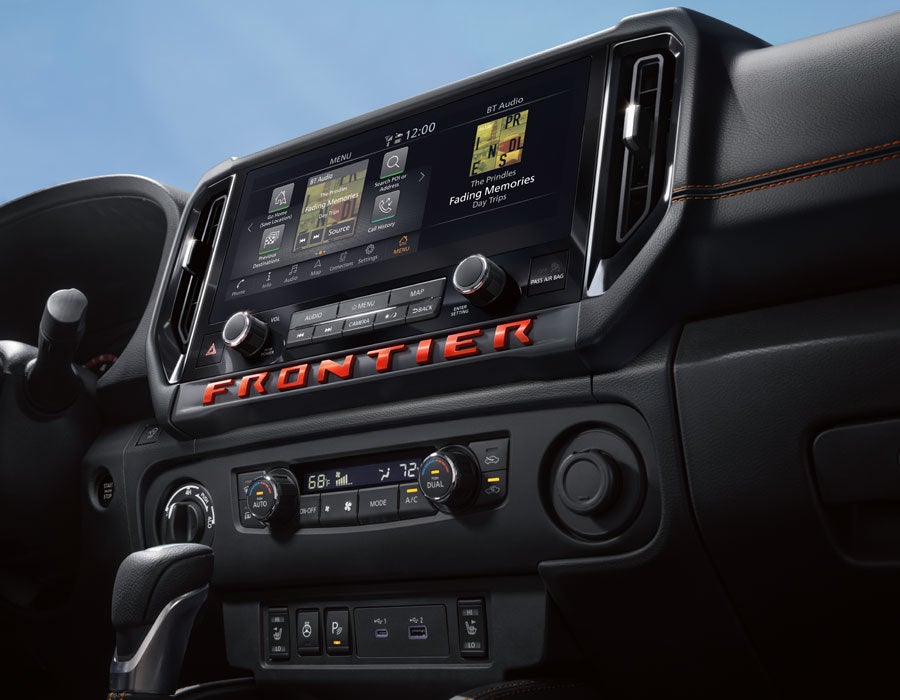 Mark Arbuckle Nissan in Indiana PA