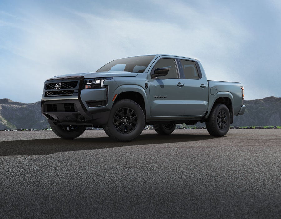 Mark Arbuckle Nissan in Indiana PA