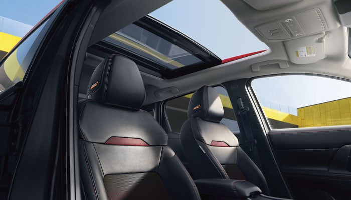Mark Arbuckle Nissan in Indiana PA