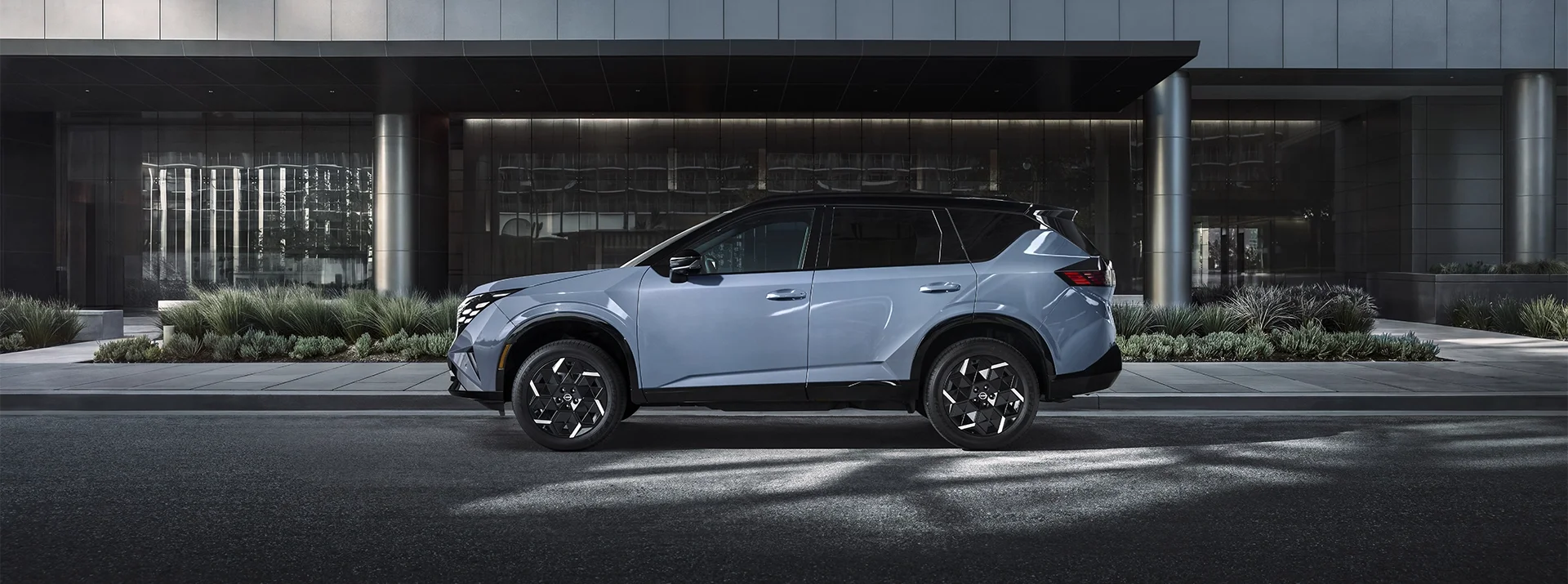 Mark Arbuckle Nissan in Indiana PA