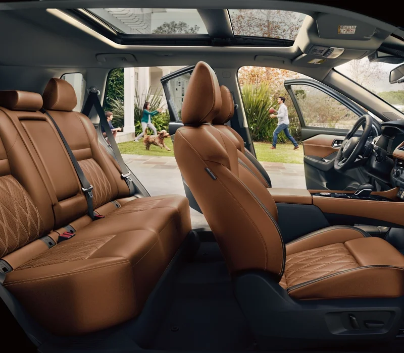 Mark Arbuckle Nissan in Indiana PA