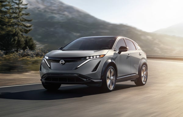 Mark Arbuckle Nissan in Indiana PA