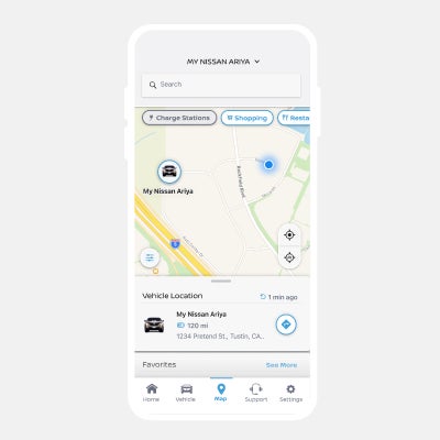 Mark Arbuckle Nissan in Indiana PA