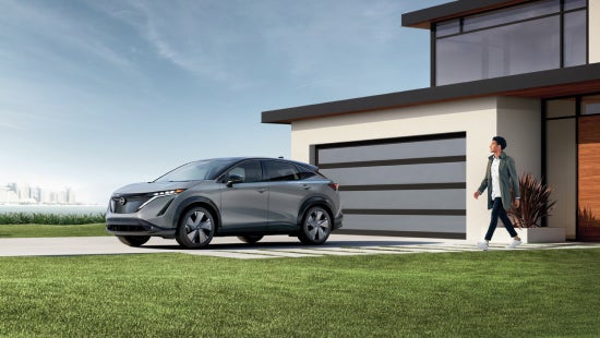 Mark Arbuckle Nissan in Indiana PA