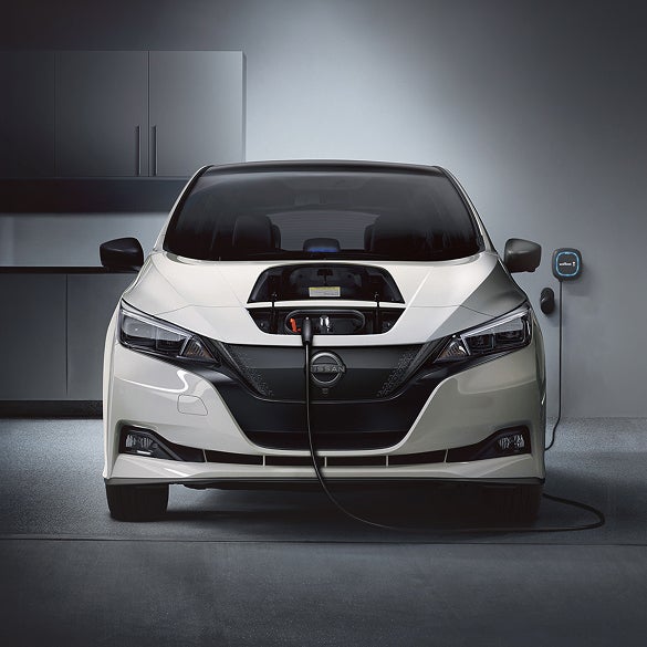 Mark Arbuckle Nissan in Indiana PA