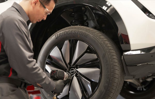 Mark Arbuckle Nissan in Indiana PA