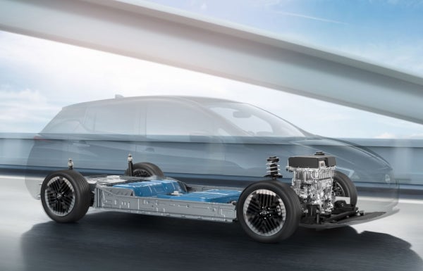 Mark Arbuckle Nissan in Indiana PA