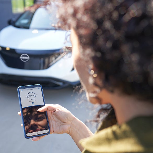 Mark Arbuckle Nissan in Indiana PA