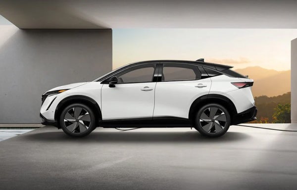 Mark Arbuckle Nissan in Indiana PA