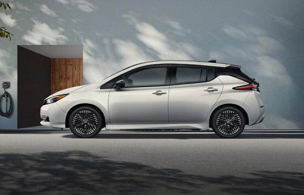 Mark Arbuckle Nissan in Indiana PA